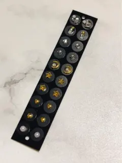 値下げ！耳つぼジュエリー20粒【マグレイン使用】