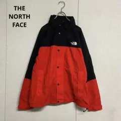ザノースフェイス ⭐️ハイドレナウィンドジャケット　ナイロンジャケット