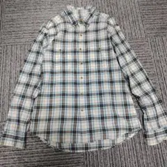 CAMCO チェックシャツ Mサイズのサムネイル