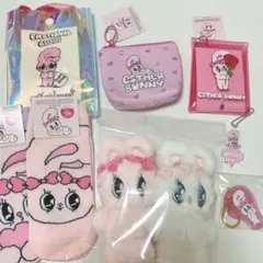 エスターバニー グッズ