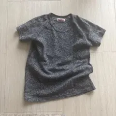 ハリウッドランチマーケット　ストレッチフライス Tシャツ 5のサムネイル