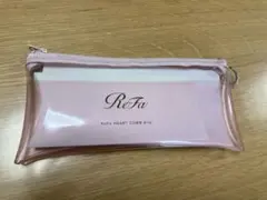 【新品未使用】リファハートコーム アイラ/ReFa ローズゴールド