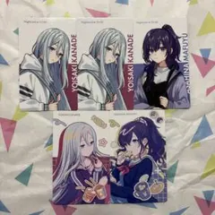 《最終値下げ》プロセカ　宵崎奏　朝比奈まふゆ　エピカ　バースデー　クリフェス