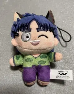 忍たま乱太郎　七松小平太　ほわぬい　ナンジャタウン vol.2