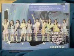 ＝LOVE アリーナツアー2024