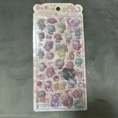 【正規品✨】 うるちゅる POP SEAL サンリオキャラクターズ