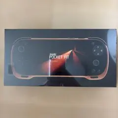 KONKR Pocket FIT 12GB/256GB ホワイト