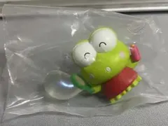 サンリオ　しゃぼん玉　けろけろけろっぴ