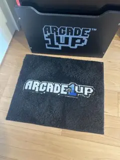 ARCade1Up ゲーム機用マット