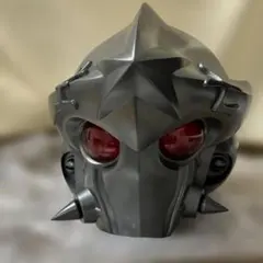 国産アトラク レプリカマスク 仮面ライダーギルス - メルカリ