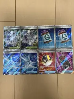 ポケモンカード　メガドリームex サポート　スタジアム　SRまとめ売り