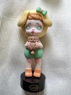 Pop mart laura
