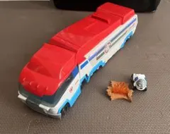パウパトロール　トレーラー