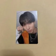 日プ　新世界　横山奏夢