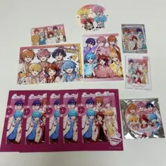 すとぷりグッズまとめ売り