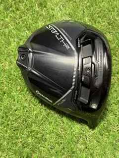 【週末価格】マイステルス2 プラス My Stealth 2 Plus ヘッド TaylorMade（テーラーメイド） TaylorMade MyStealth 2 Plus Driver