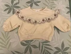 セラフ　トレーナー　スウェット　トレーナー