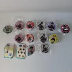 くら寿司 ビッくらポン 怪獣８号 まとめ売り