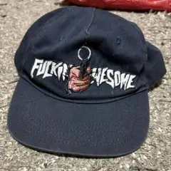 FUCKING AWESOME キャップのサムネイル