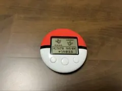 ポケモン　ポケウォーカー NTR-032 歩数計 （ニンテンドーDS