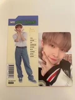 &TEAM シーグリ ニコラス NICHOLAS２点セット