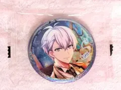 アイドリッシュセブン 缶バッジ　逢坂壮五
