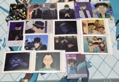 名探偵コナン カード16点セット