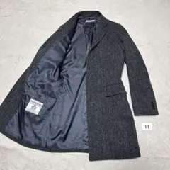 2025年最新】BEAMS LIGHTS メンズ チェスターコートの人気アイテム