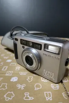 2026年最新】PENTAX espio 120の人気アイテム - メルカリ