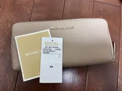 マイケルコース　財布