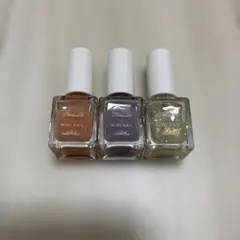 パラドゥ ミニネイル セット