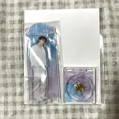 SEVENTEEN セブチ YAKUSOKU ディノ アクスタ