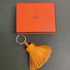 2026年最新】エルメス キーチェーンの人気アイテム - メルカリ