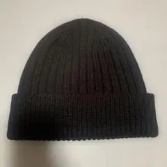 ユニクロ ニット帽