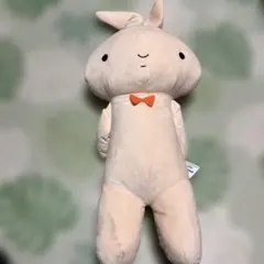 【最終値下げ】クレヨンしんちゃん　めちゃもふぐっと　ネネちゃんのうさぎぬいぐるみ