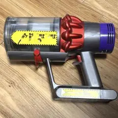 【ジャンク品】Dyson V10 Fluffy（フロアドック付） ダイソンcyclone v10 fluffy フロアドック付きセットが届く