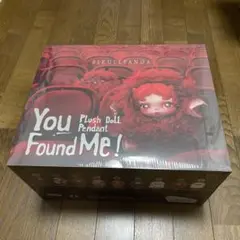 SKULLPANDA You Found Me! アソートボックス未開封9個入り - メルカリ