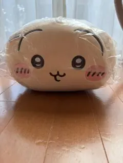 ちいかわ うさぎ もっちる ねそべり BIGぬいぐるみ