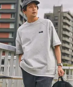 【新品・未使用・タグ付き】THE CRAFT CREWPRODUCTS Tシャツ