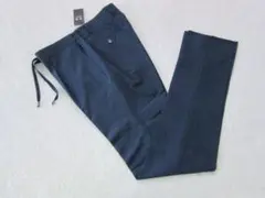 L【新品・格安】Van Jacket　グレンチェック　涼しい夏のアイビーパンツのサムネイル