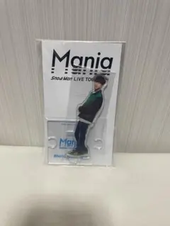 【SnowMan】 渡辺翔太 アクリルスタンド