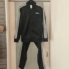 adidas ジャージ 上下 ランニングウェア