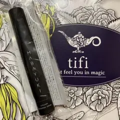 【新品未使用】MABAYUKI マバユキ　まつ毛美容液 3.5ml