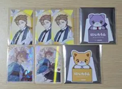 にじさんじ 伏見ガク 剣持刀也