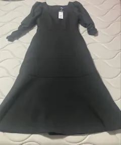 『エフデ』フォーマルワンピース