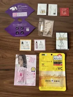 2026年最新】デパコス サンプルの人気アイテム - メルカリ