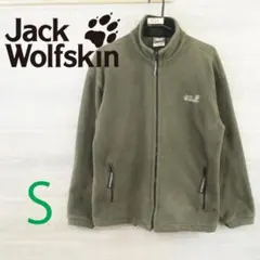 JackWolfskin ジャックウルフスキン＜フリースジャケット＞M0823c
