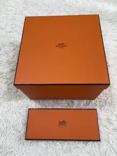 HERMES エルメス 125 ピコタン ロック PM 18 空箱 box - メルカリ