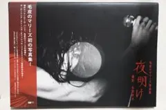 毛皮のマリーズ　写真集　夜明け 夜明け 毛皮のマリーズ写真集 CDジャーナルムック : 毛皮のマリーズ