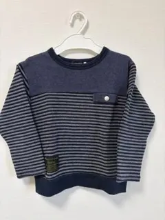 べべ　トレーナー　110センチのサムネイル